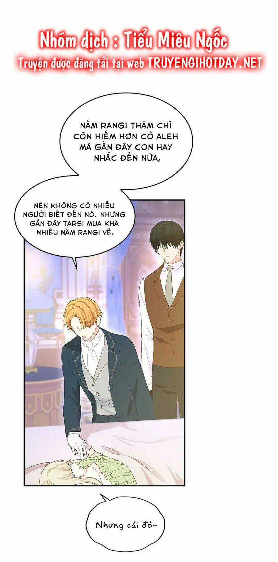 Tôi Đã Mệt Rồi - Chapter 72 - Trang 28