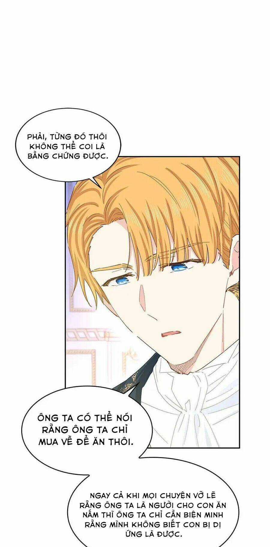 Tôi Đã Mệt Rồi - Chapter 72 - Trang 29