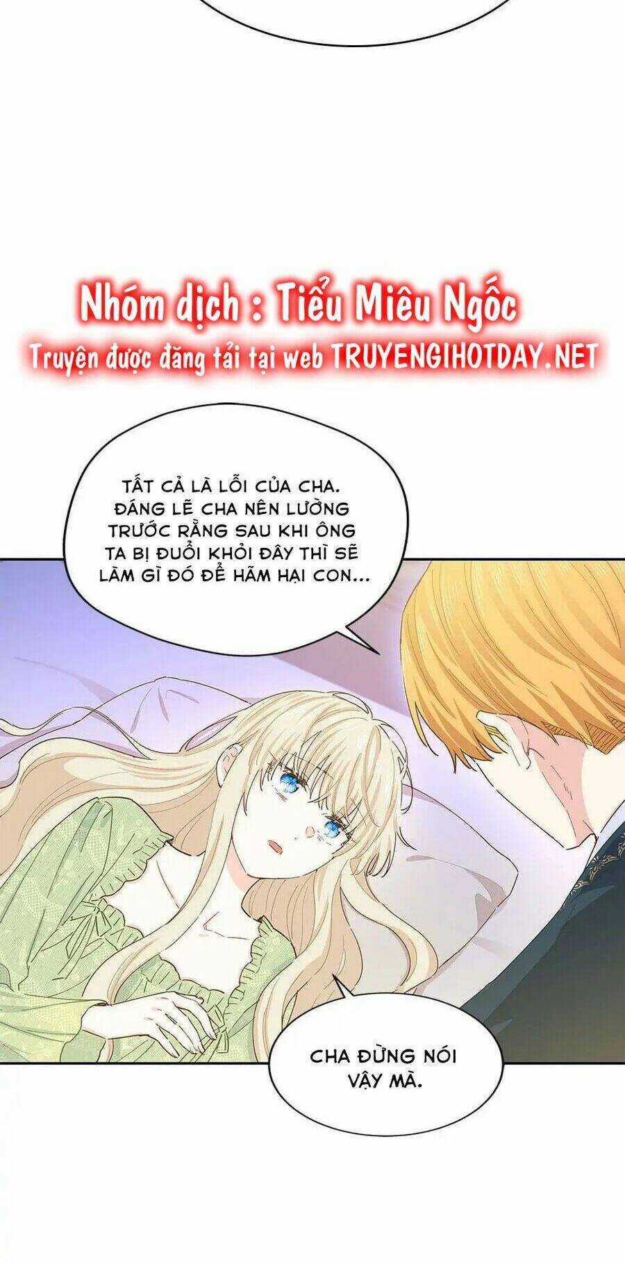 Tôi Đã Mệt Rồi - Chapter 72 - Trang 30