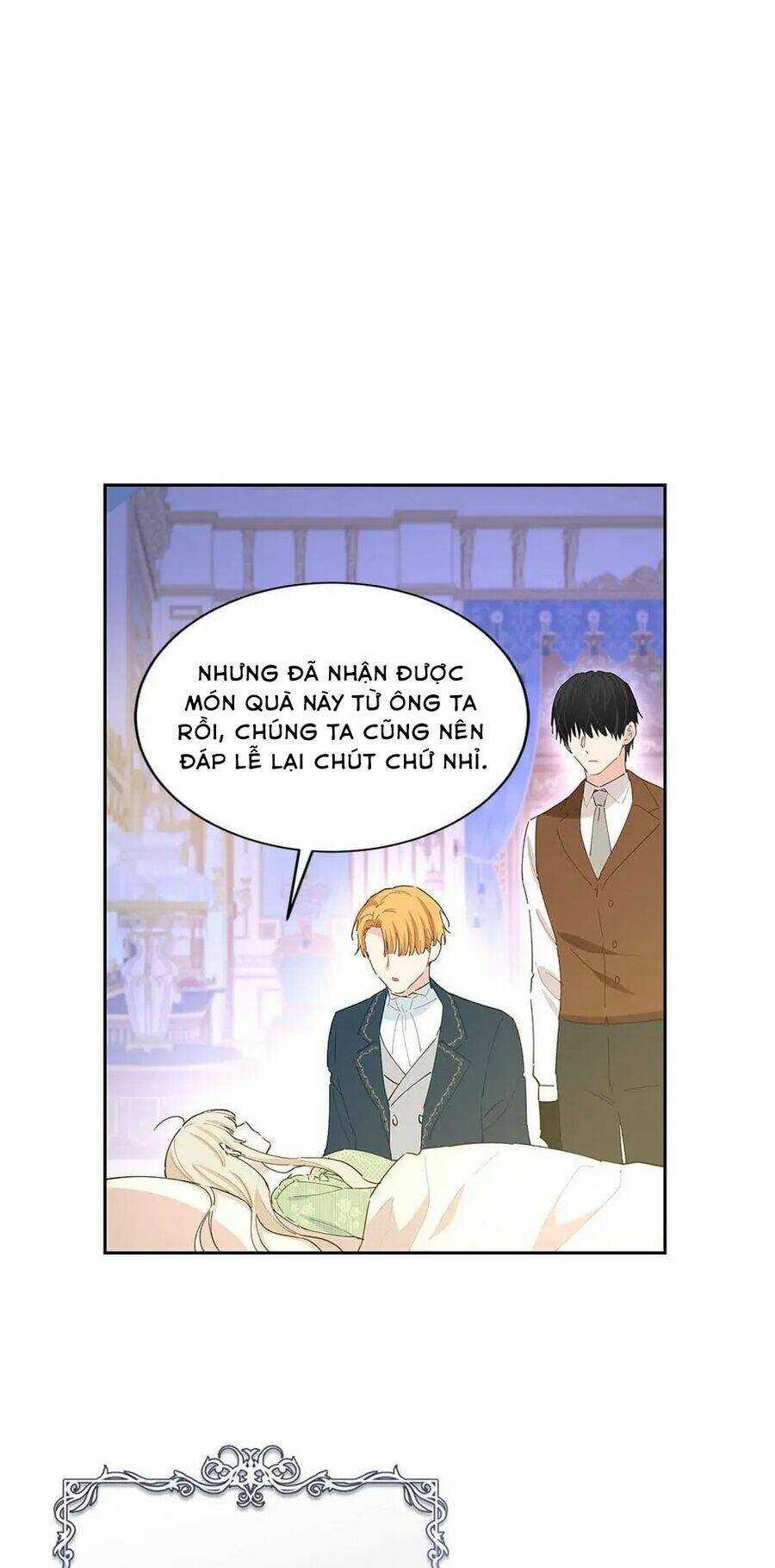 Tôi Đã Mệt Rồi - Chapter 72 - Trang 33