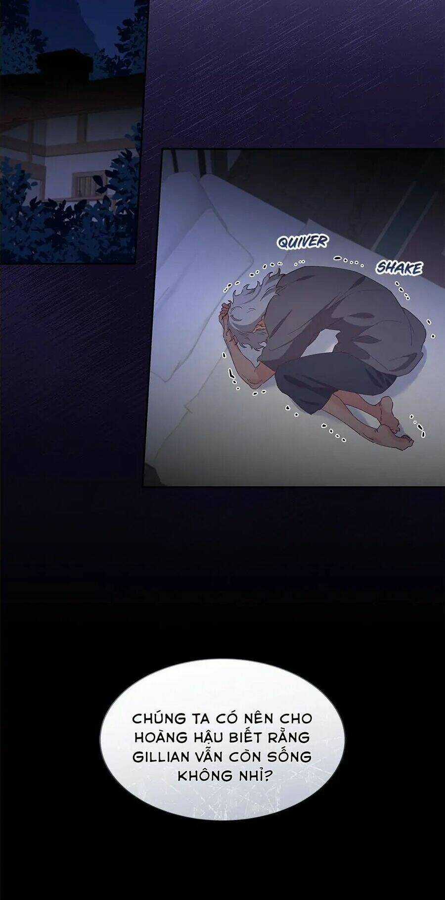 Tôi Đã Mệt Rồi - Chapter 72 - Trang 35