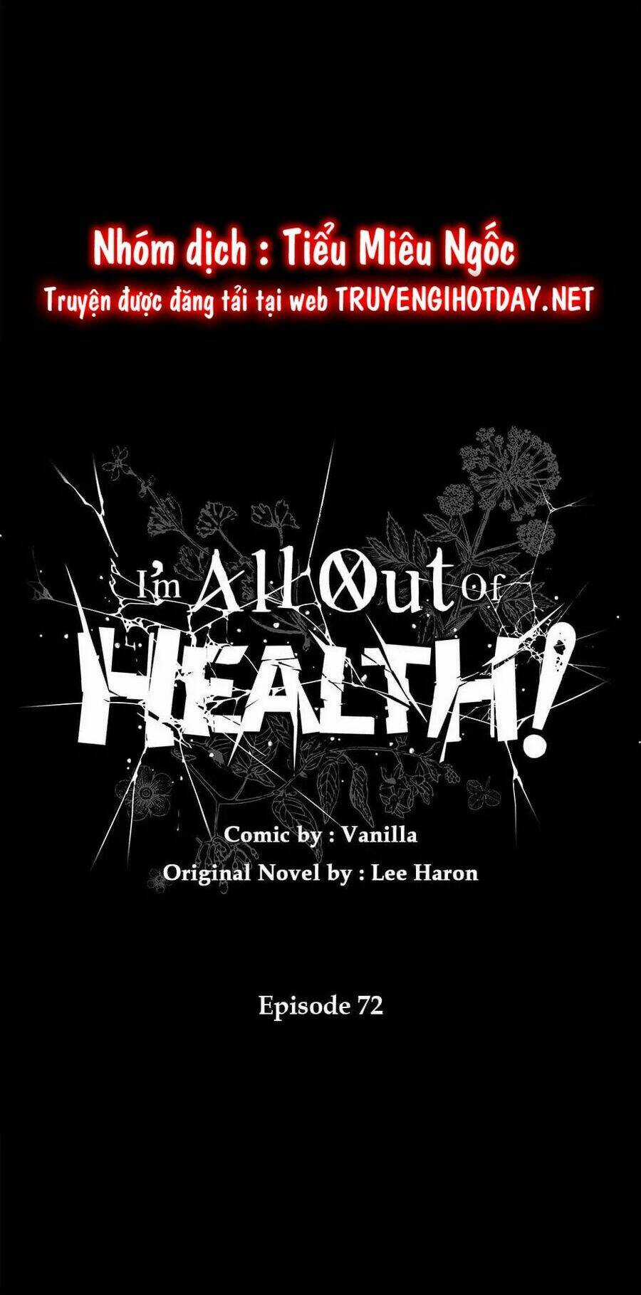 Tôi Đã Mệt Rồi - Chapter 72 - Trang 36