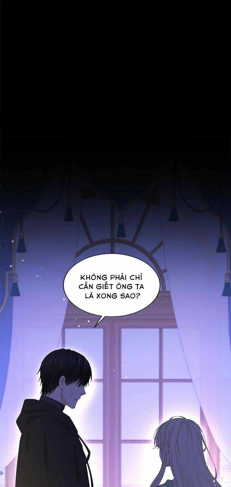 Tôi Đã Mệt Rồi - Chapter 72 - Trang 37