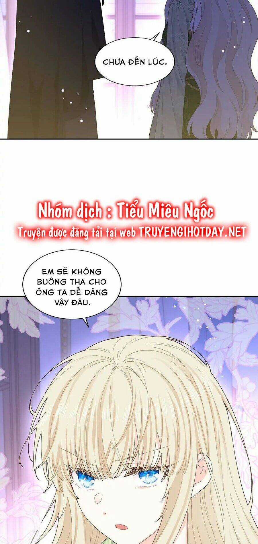 Tôi Đã Mệt Rồi - Chapter 72 - Trang 38