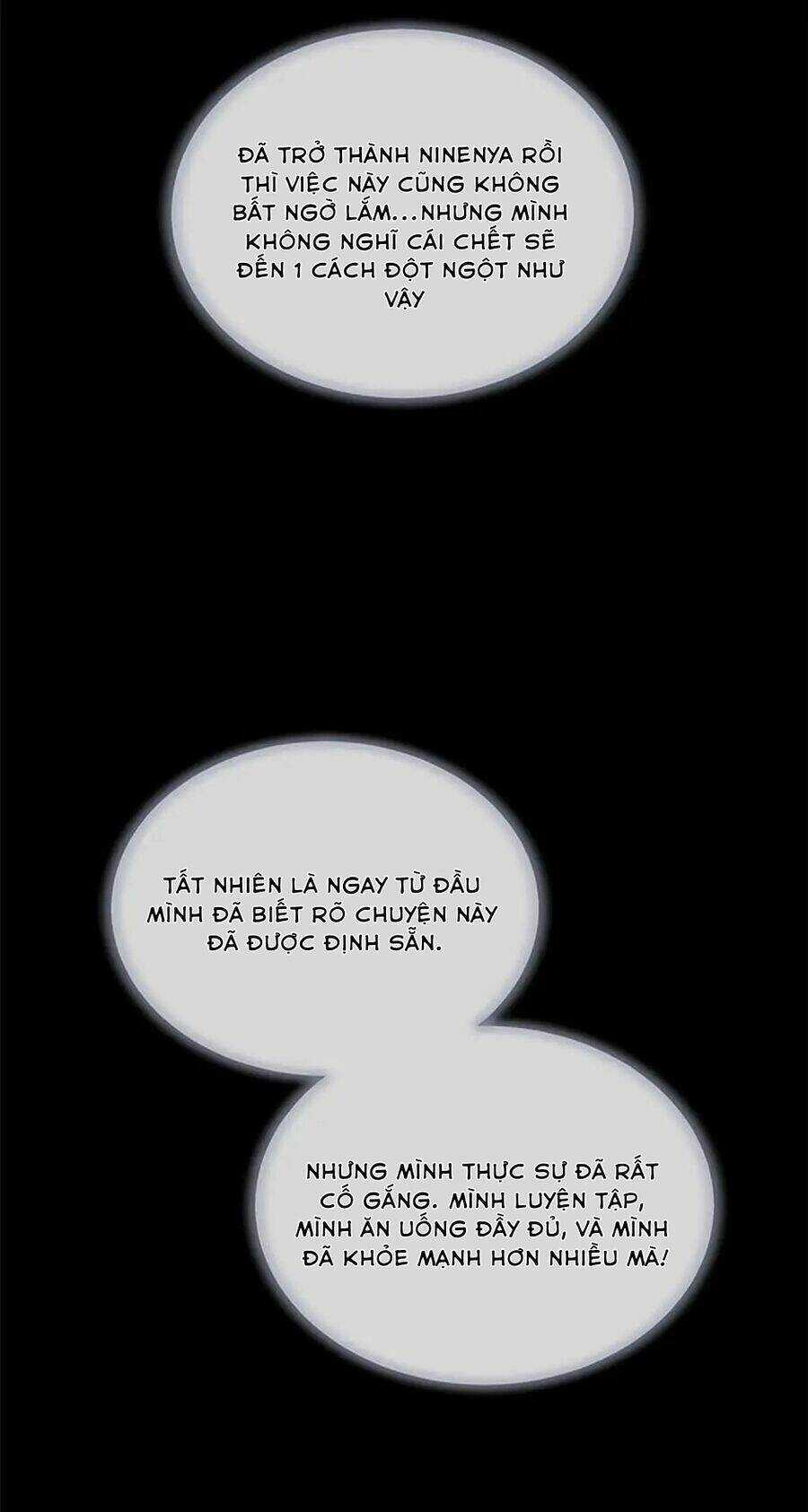 Tôi Đã Mệt Rồi - Chapter 72 - Trang 5