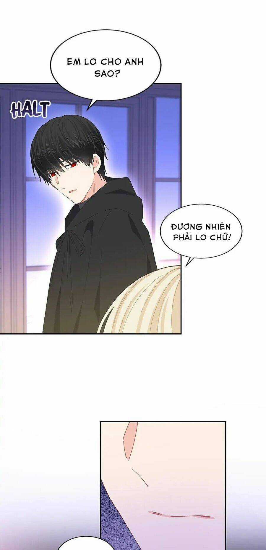 Tôi Đã Mệt Rồi - Chapter 72 - Trang 43