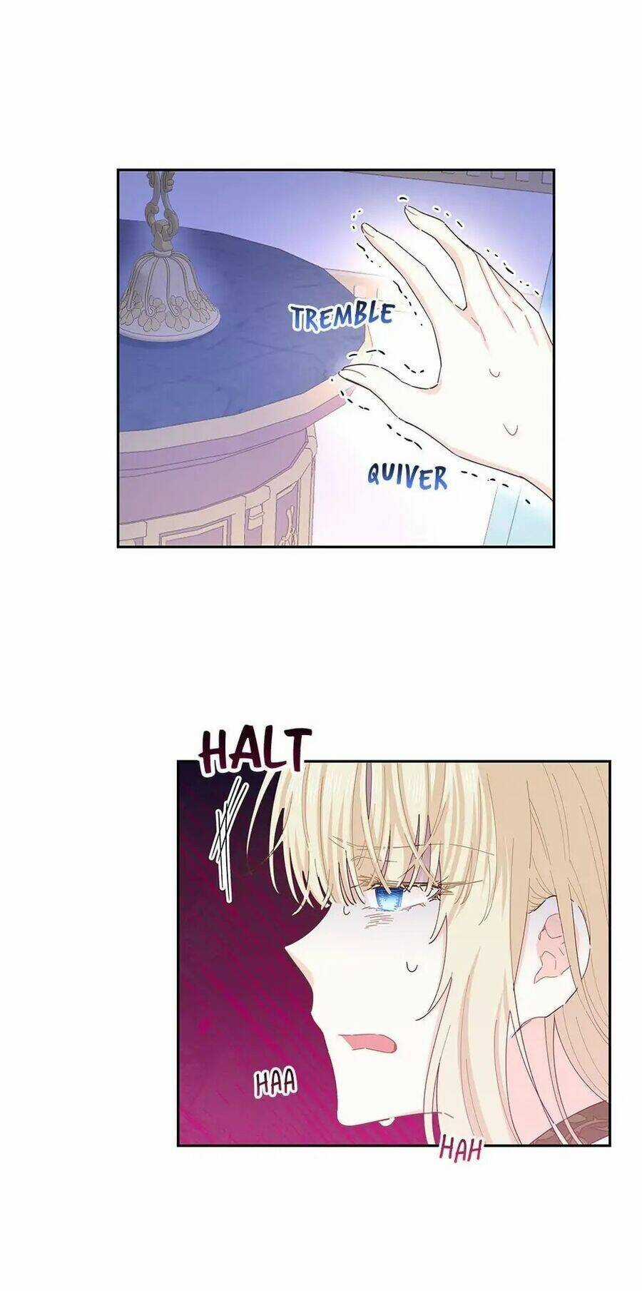 Tôi Đã Mệt Rồi - Chapter 72 - Trang 55