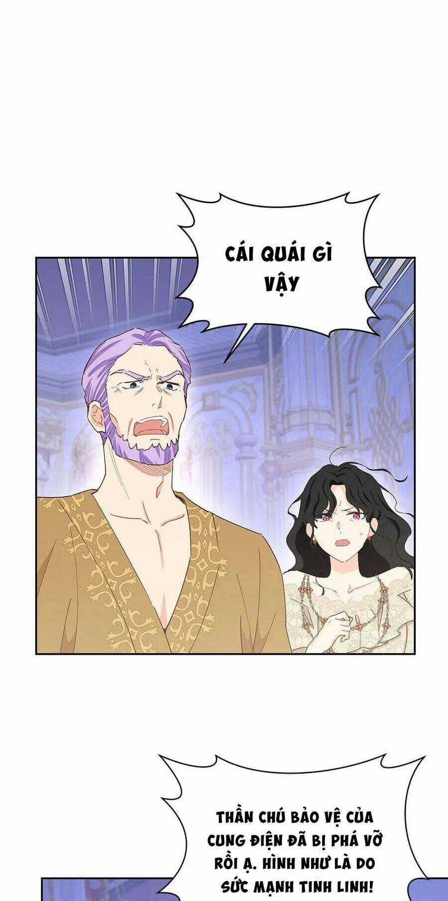 Tôi Đã Mệt Rồi - Chapter 72 - Trang 59