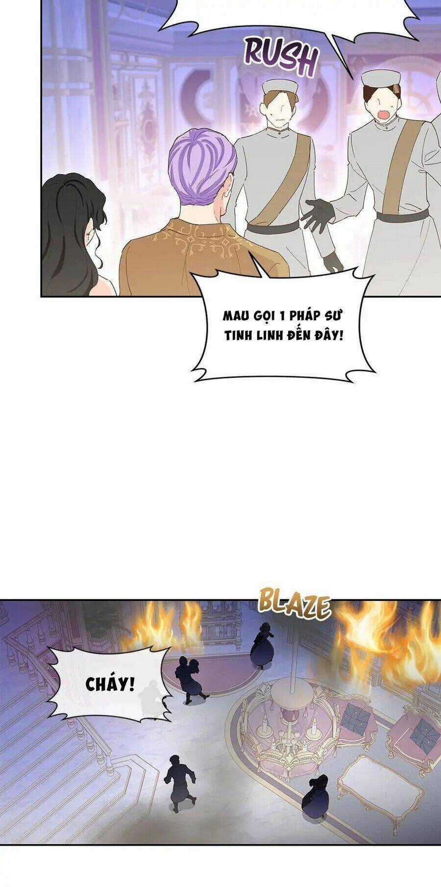 Tôi Đã Mệt Rồi - Chapter 72 - Trang 60