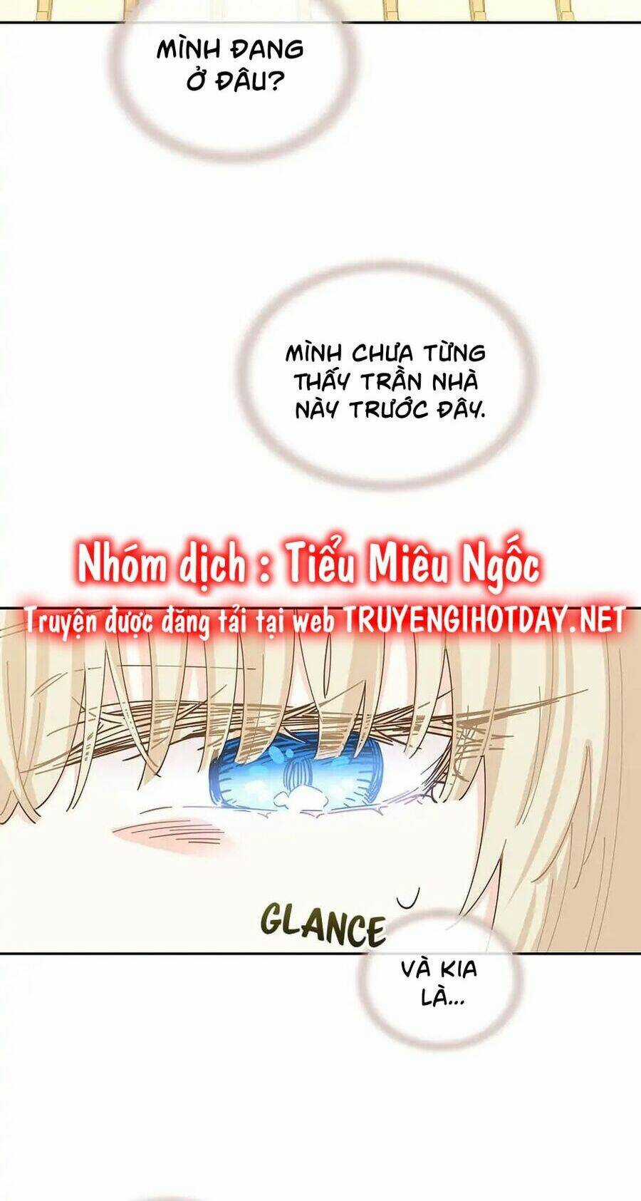 Tôi Đã Mệt Rồi - Chapter 72 - Trang 8