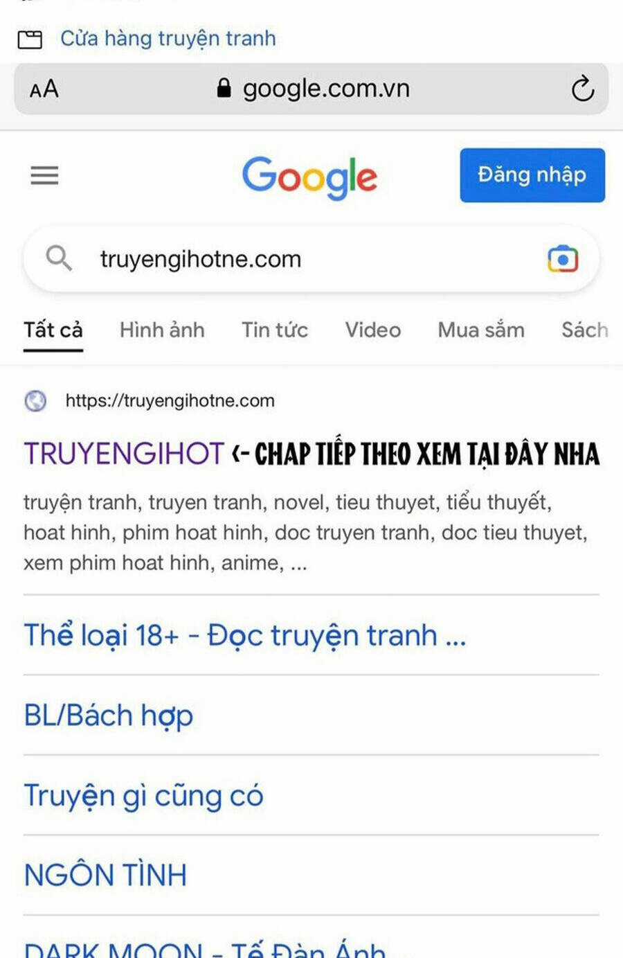 Tôi Đã Mệt Rồi - Chapter 73 - Trang 2