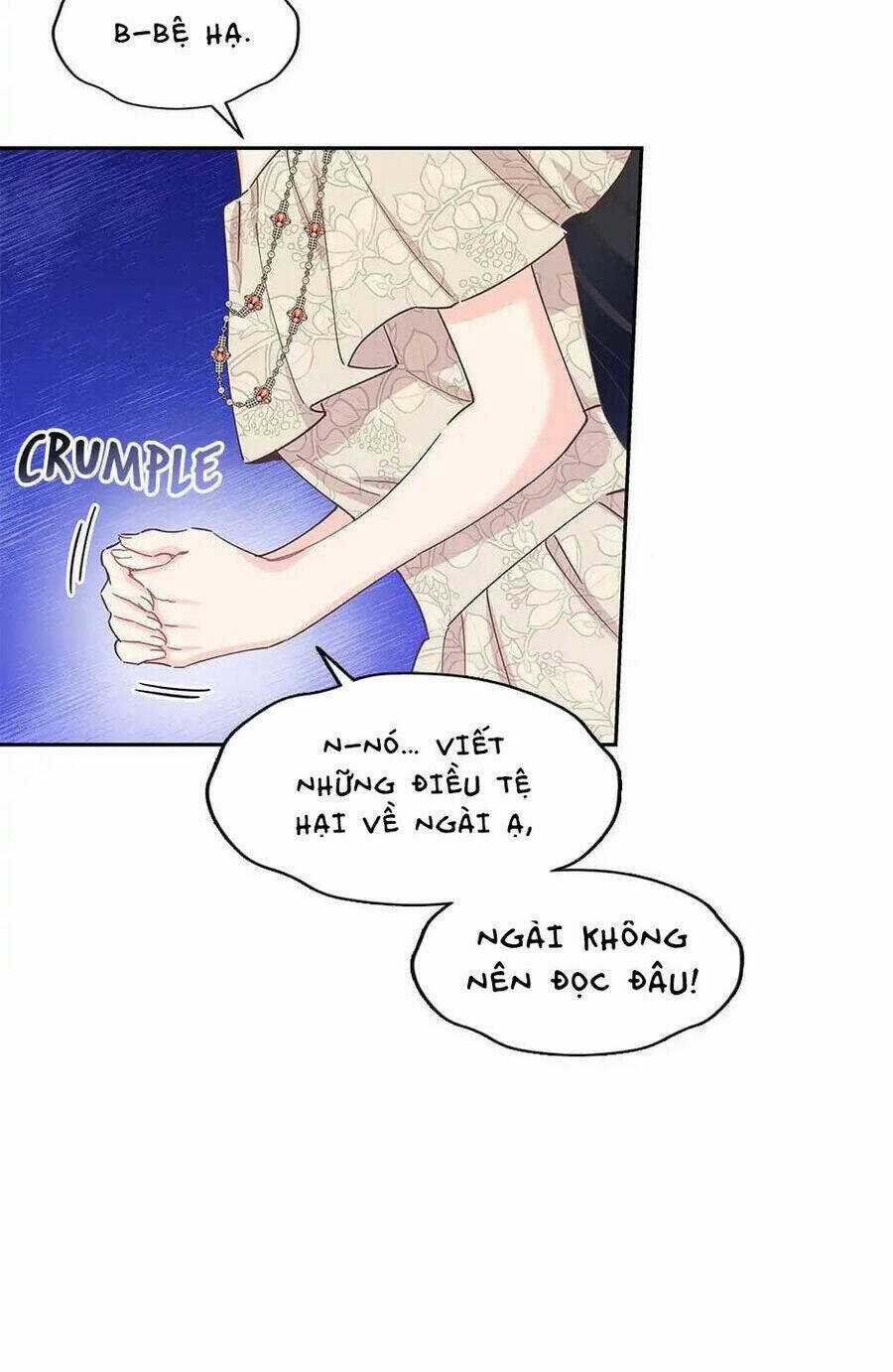 Tôi Đã Mệt Rồi - Chapter 73 - Trang 11