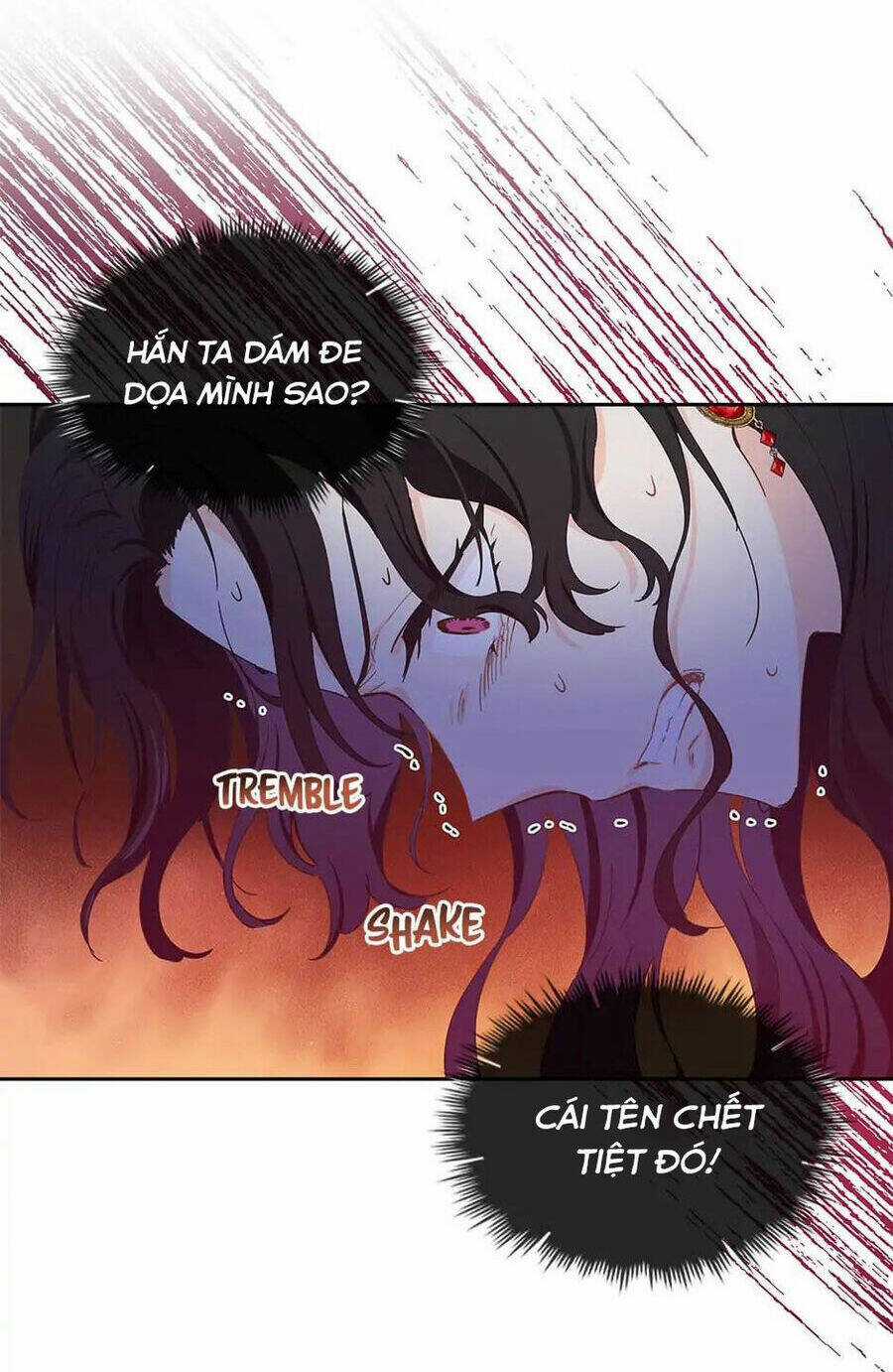 Tôi Đã Mệt Rồi - Chapter 73 - Trang 13