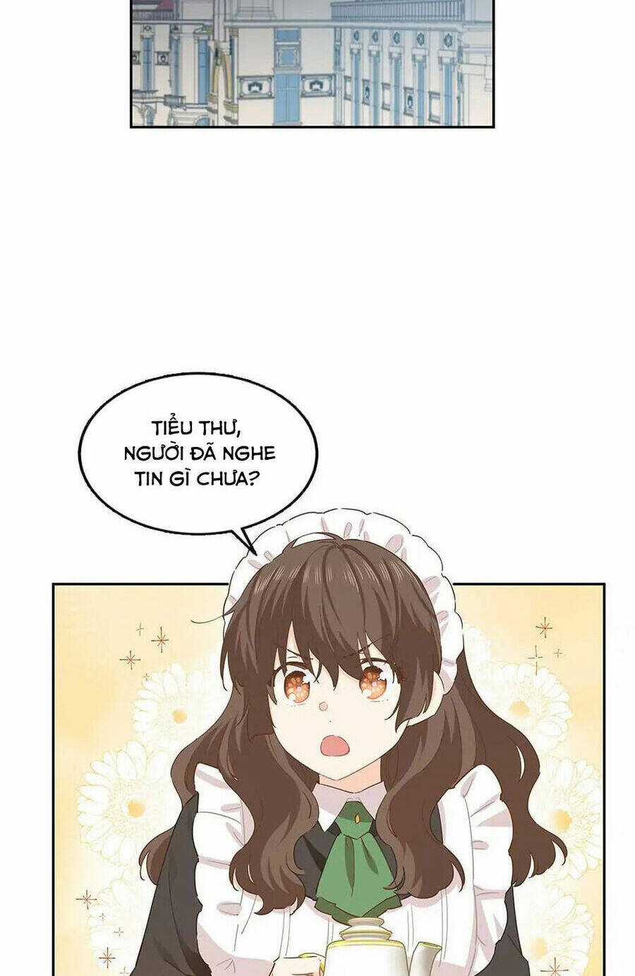 Tôi Đã Mệt Rồi - Chapter 73 - Trang 15