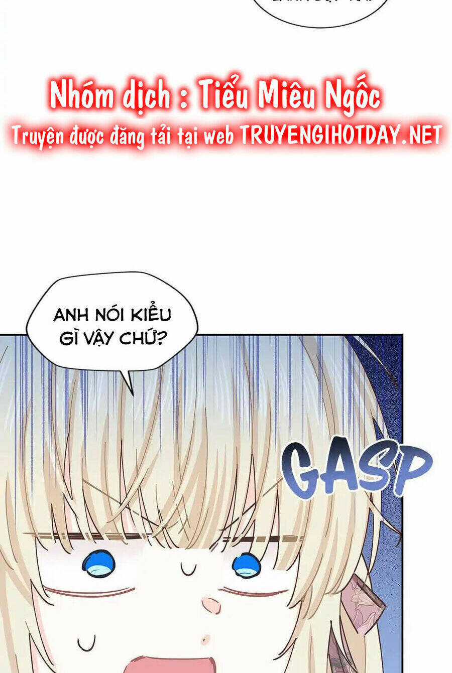 Tôi Đã Mệt Rồi - Chapter 73 - Trang 21