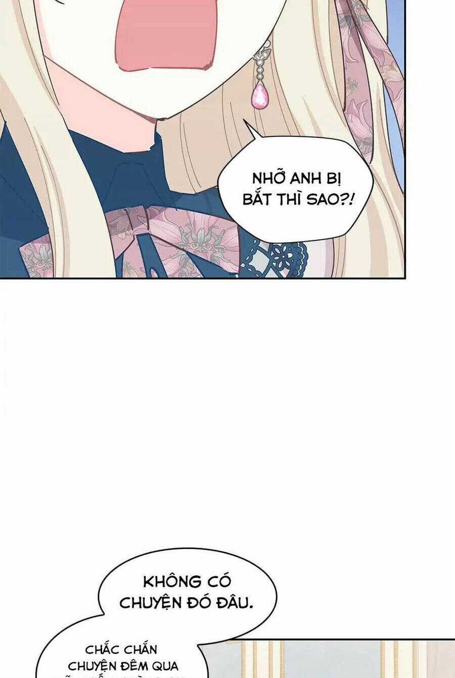 Tôi Đã Mệt Rồi - Chapter 73 - Trang 22