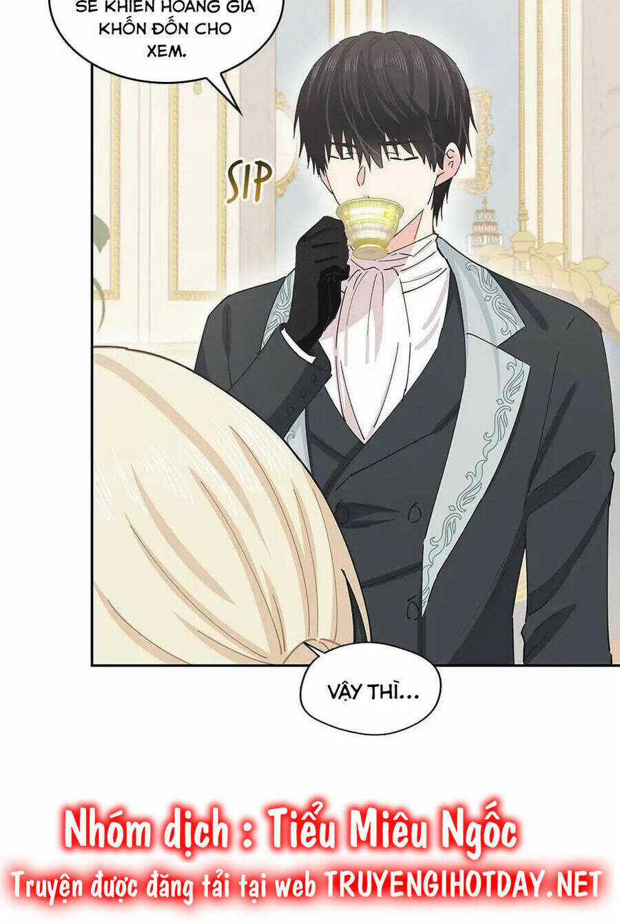 Tôi Đã Mệt Rồi - Chapter 73 - Trang 23