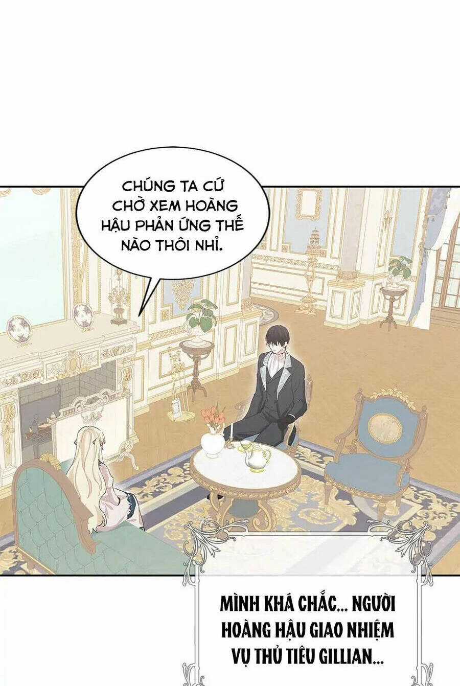 Tôi Đã Mệt Rồi - Chapter 73 - Trang 24