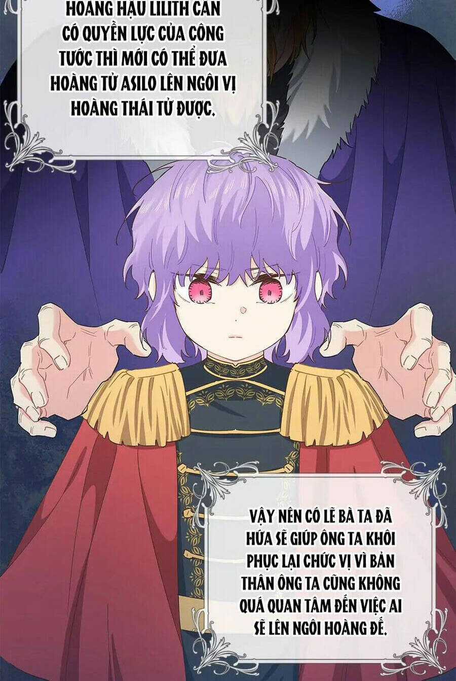 Tôi Đã Mệt Rồi - Chapter 73 - Trang 26