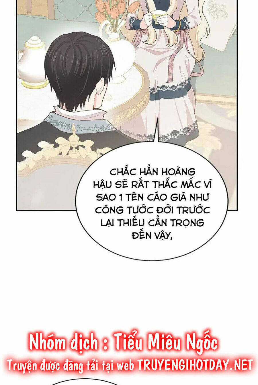 Tôi Đã Mệt Rồi - Chapter 73 - Trang 29