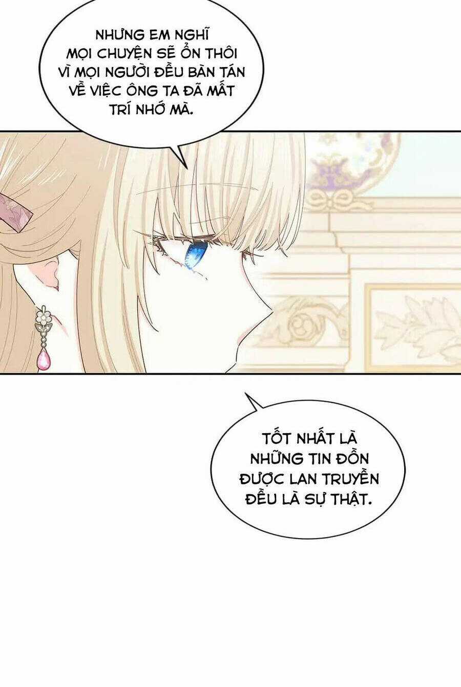 Tôi Đã Mệt Rồi - Chapter 73 - Trang 30