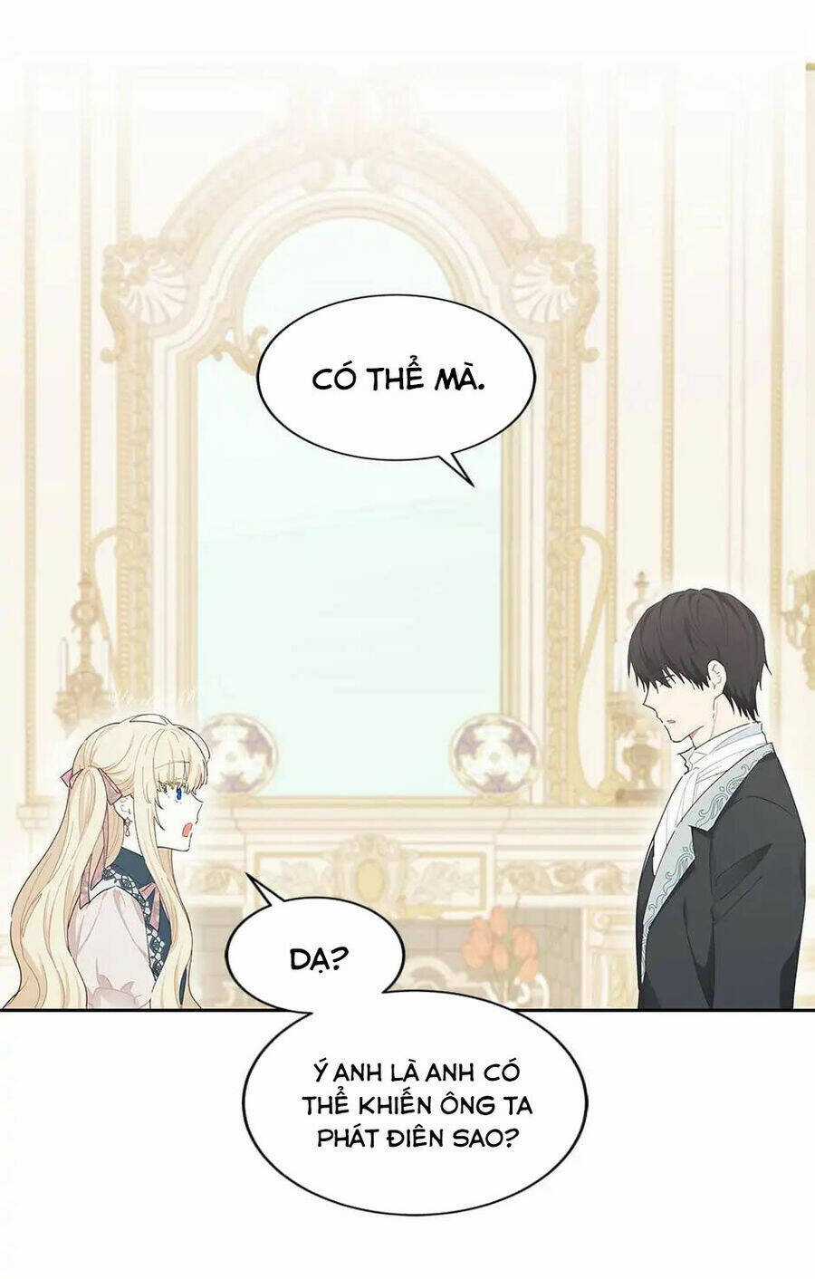 Tôi Đã Mệt Rồi - Chapter 73 - Trang 31