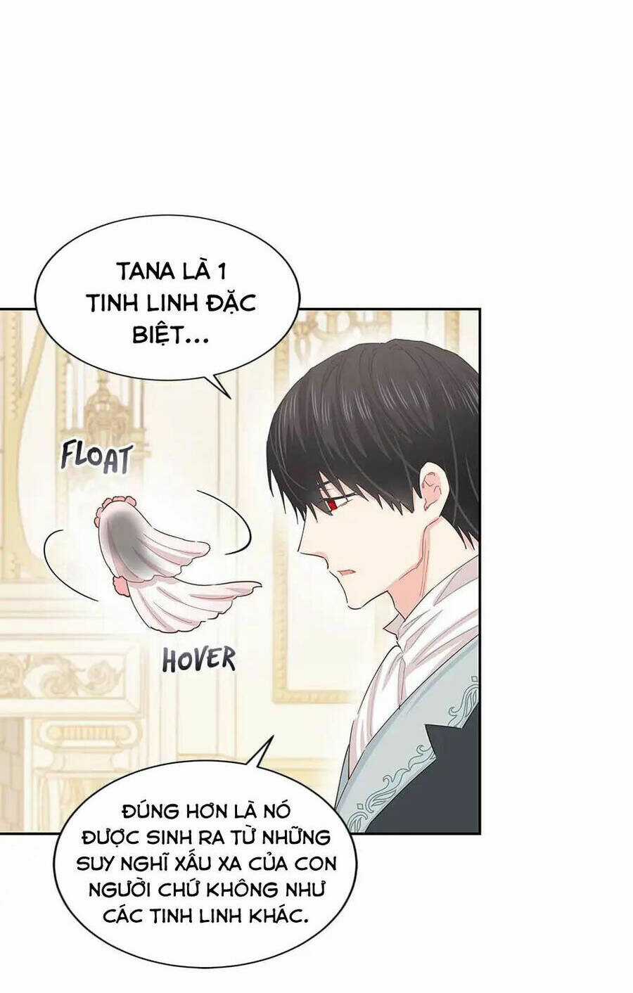 Tôi Đã Mệt Rồi - Chapter 73 - Trang 36