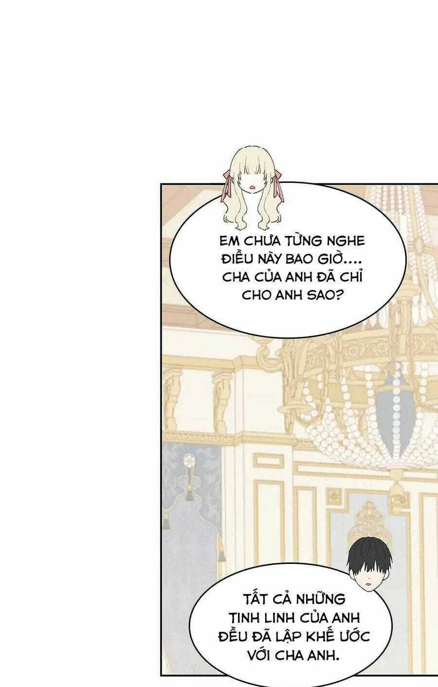 Tôi Đã Mệt Rồi - Chapter 73 - Trang 37