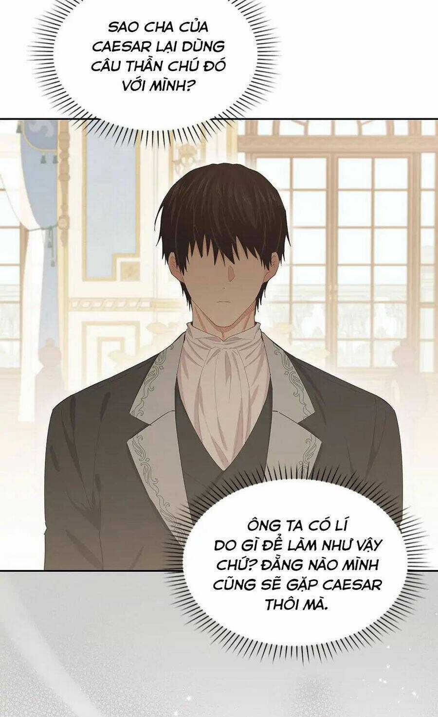 Tôi Đã Mệt Rồi - Chapter 73 - Trang 43