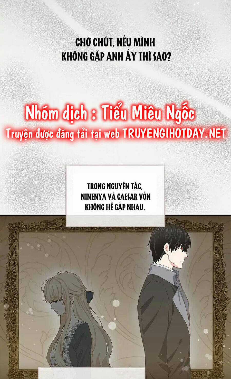 Tôi Đã Mệt Rồi - Chapter 73 - Trang 44