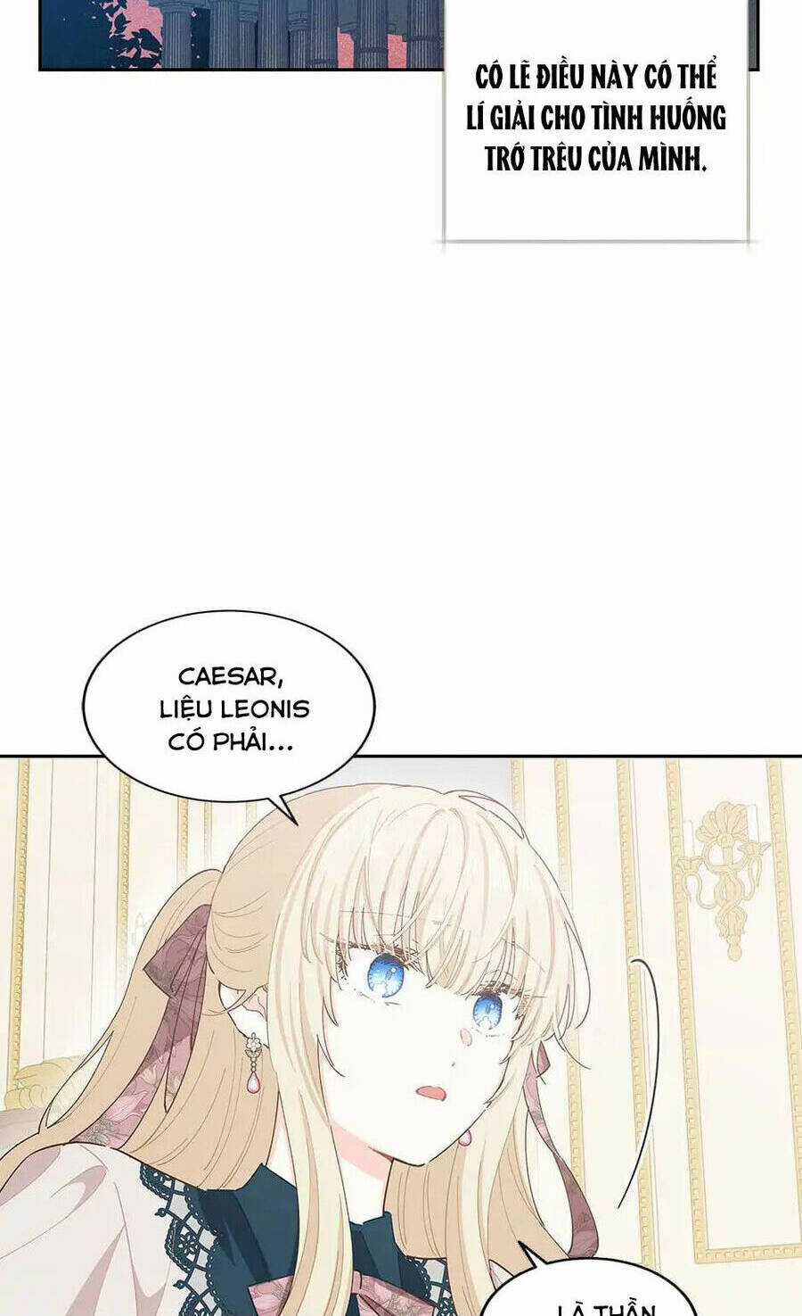 Tôi Đã Mệt Rồi - Chapter 73 - Trang 48