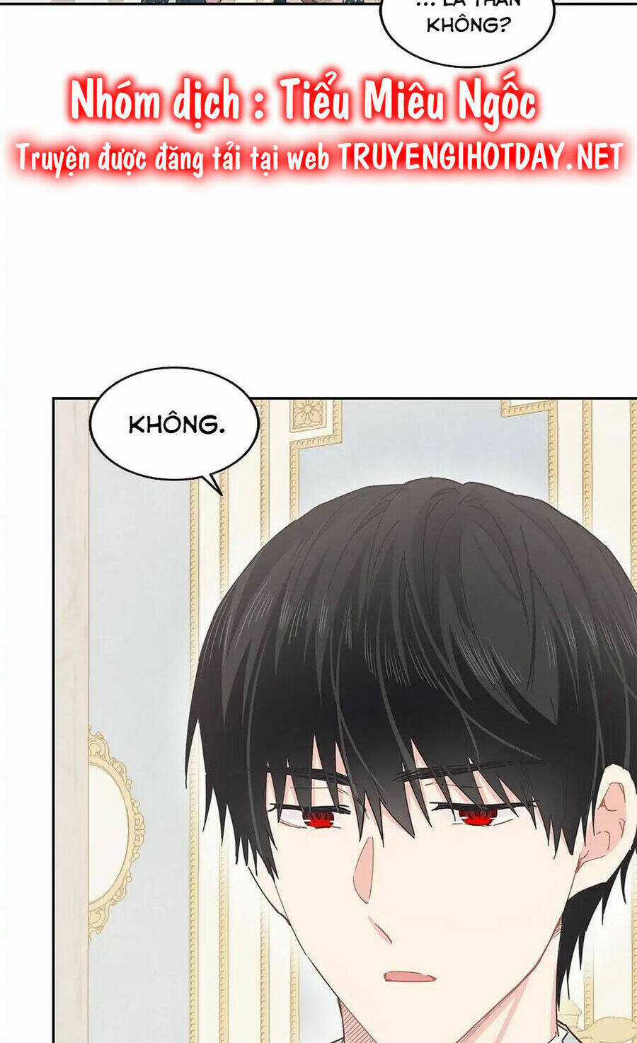 Tôi Đã Mệt Rồi - Chapter 73 - Trang 49