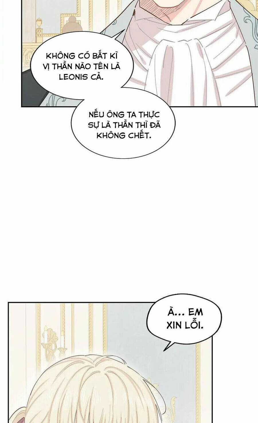 Tôi Đã Mệt Rồi - Chapter 73 - Trang 50