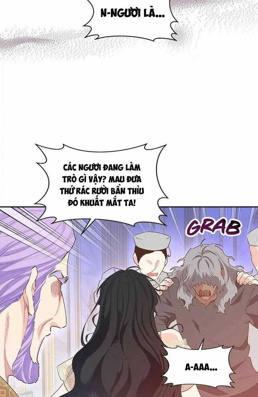 Tôi Đã Mệt Rồi - Chapter 73 - Trang 6