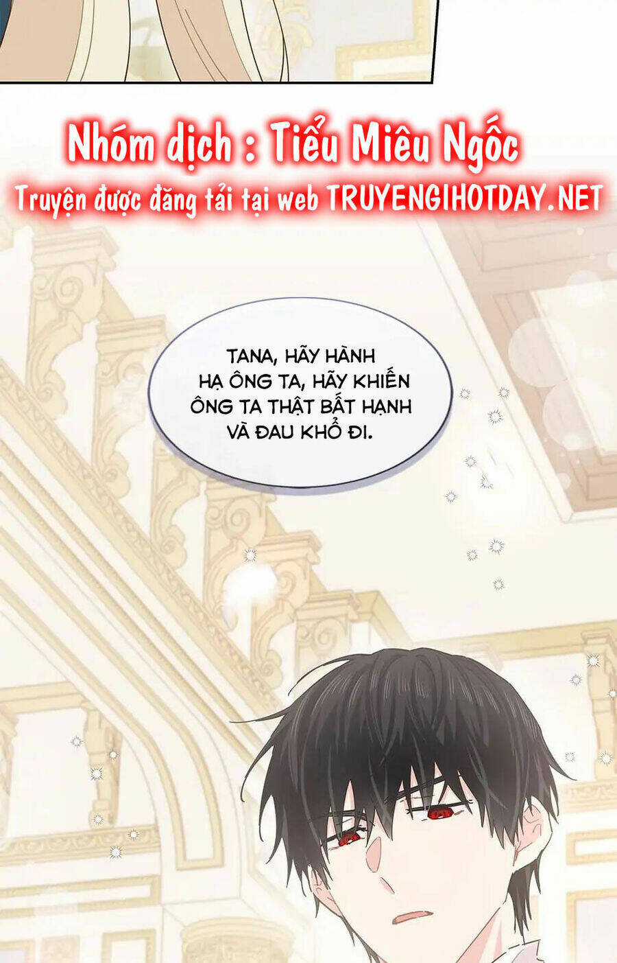 Tôi Đã Mệt Rồi - Chapter 73 - Trang 55