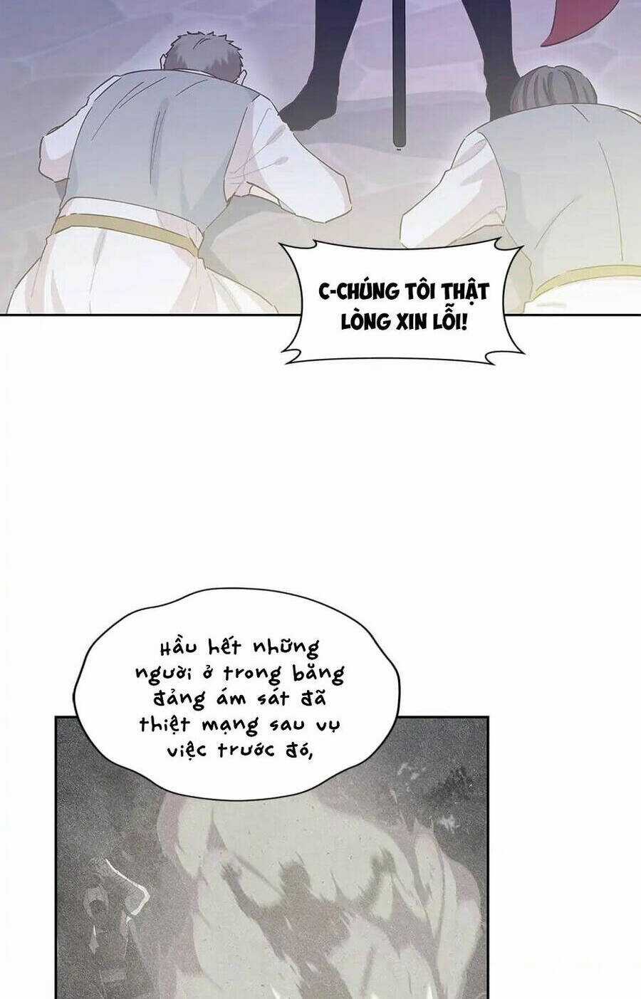 Tôi Đã Mệt Rồi - Chapter 73 - Trang 60