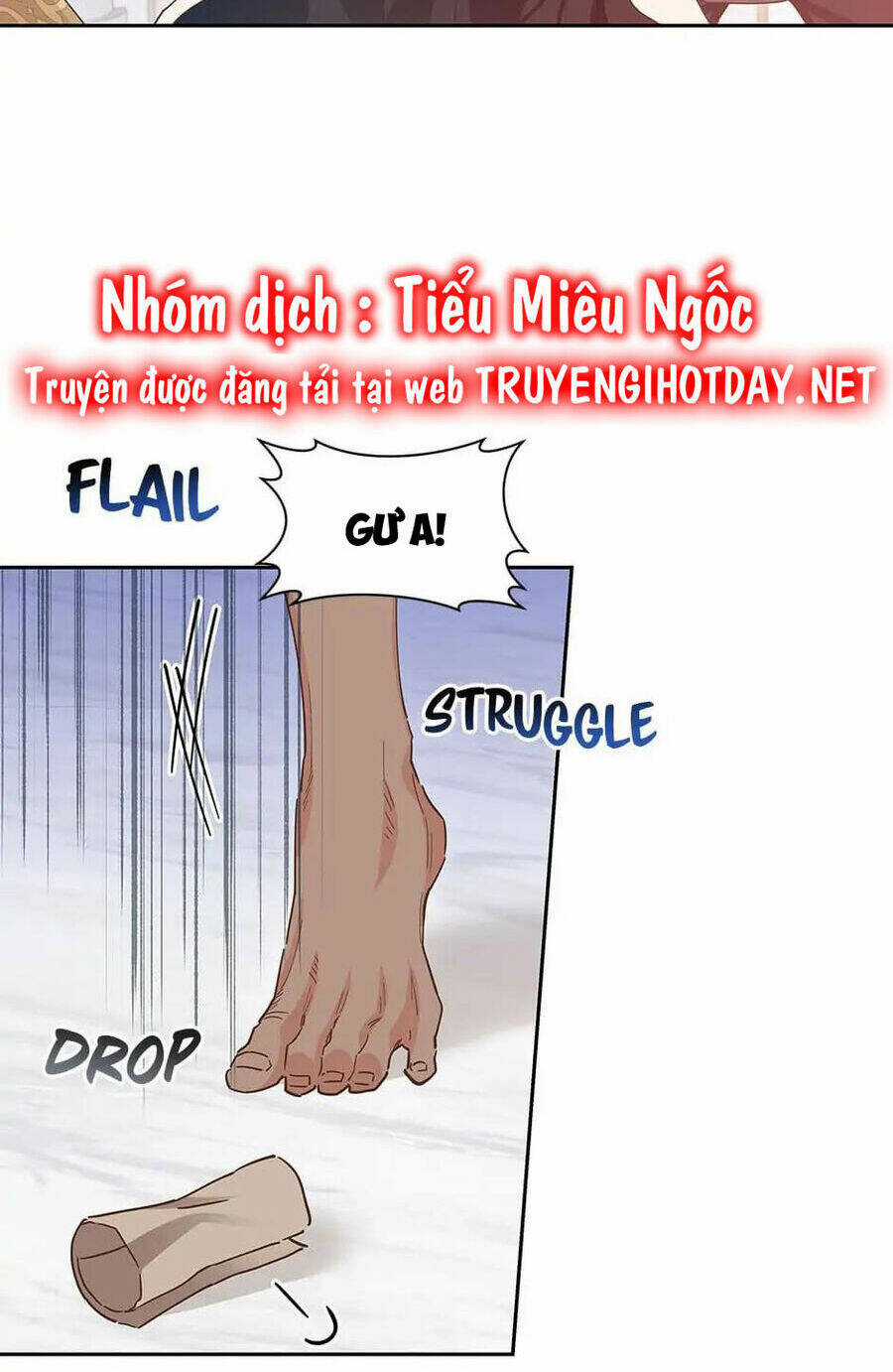 Tôi Đã Mệt Rồi - Chapter 73 - Trang 7