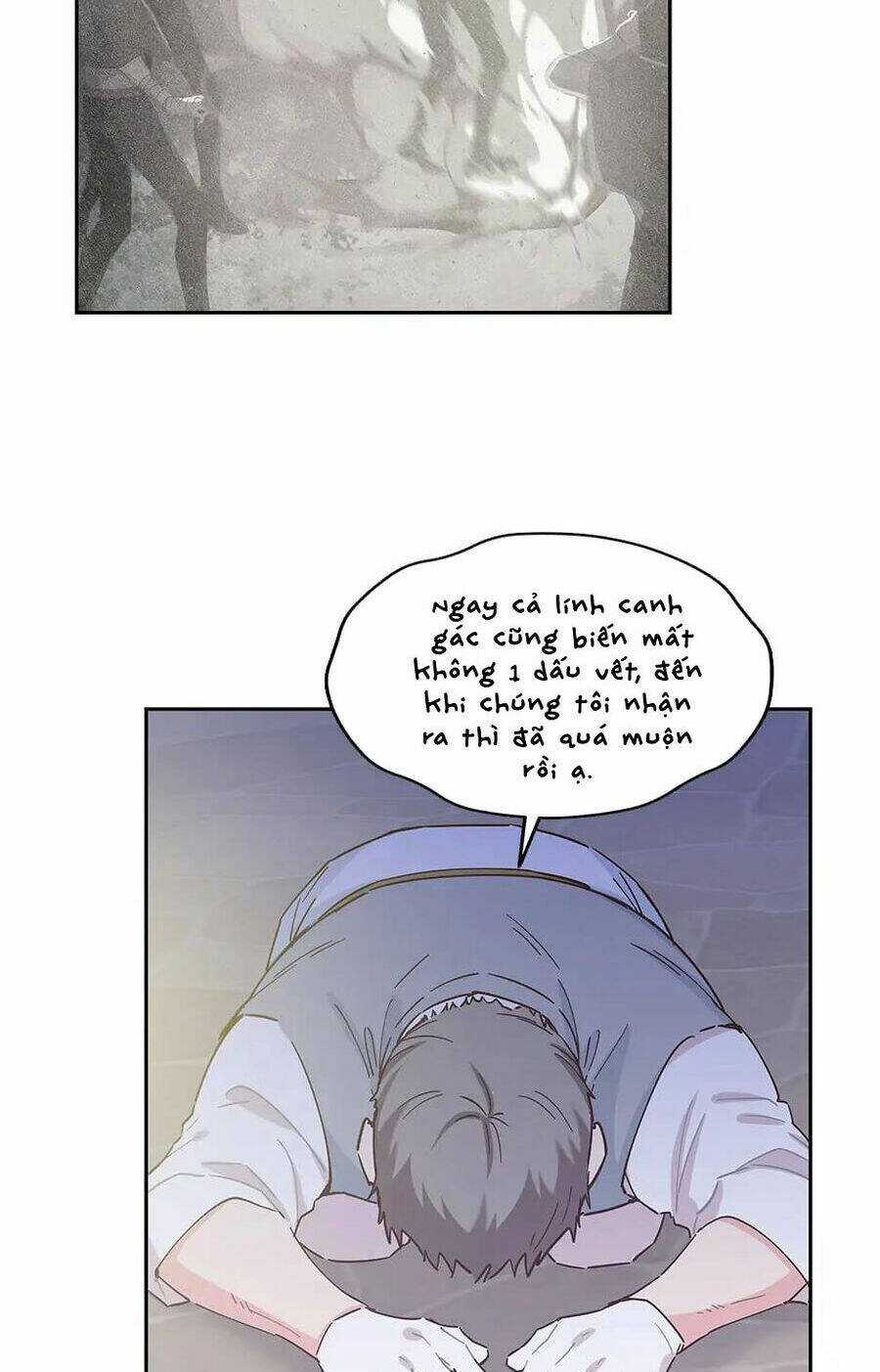 Tôi Đã Mệt Rồi - Chapter 73 - Trang 61