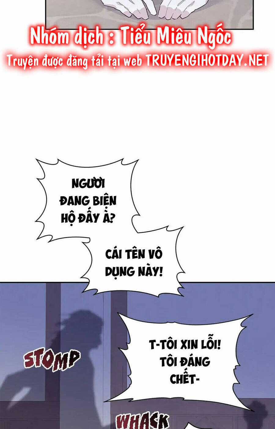 Tôi Đã Mệt Rồi - Chapter 73 - Trang 62