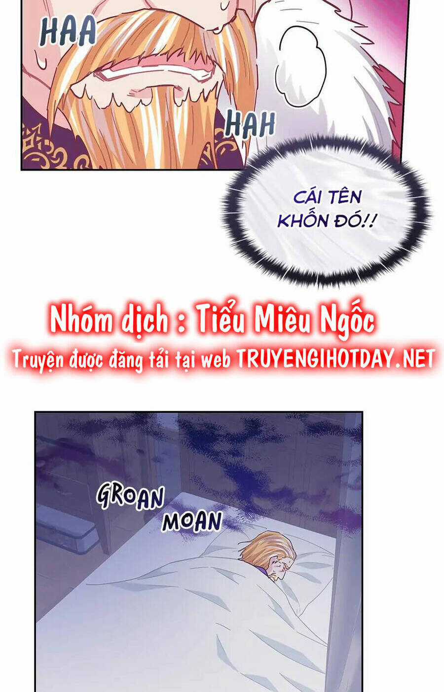 Tôi Đã Mệt Rồi - Chapter 73 - Trang 64