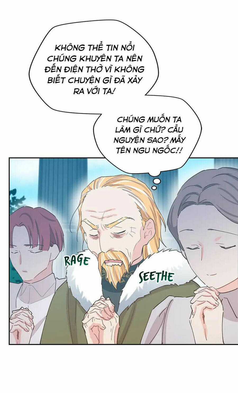 Tôi Đã Mệt Rồi - Chapter 73 - Trang 68