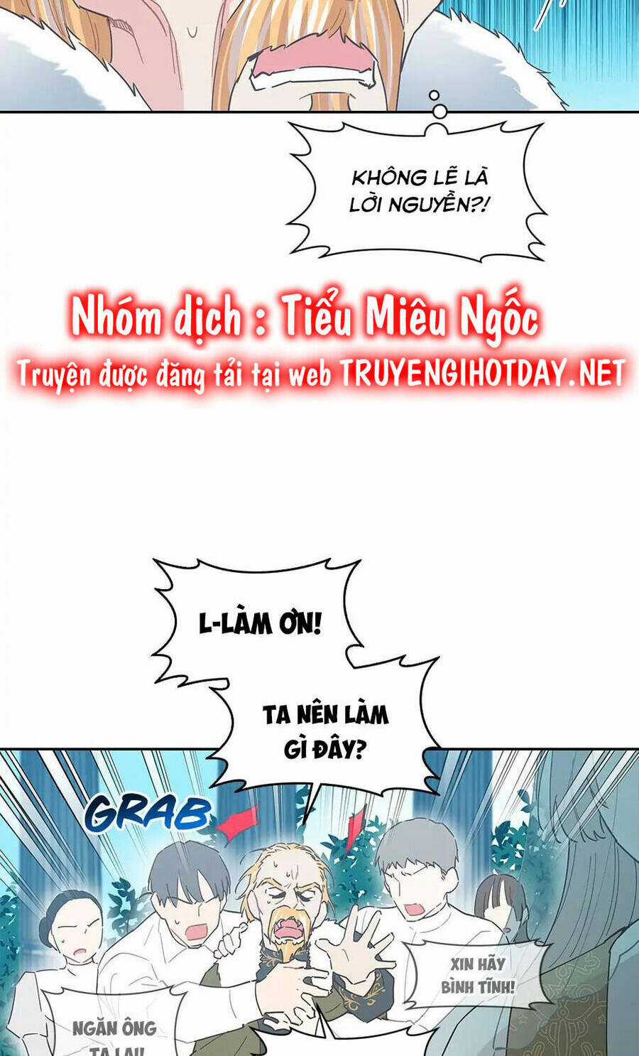 Tôi Đã Mệt Rồi - Chapter 73 - Trang 72