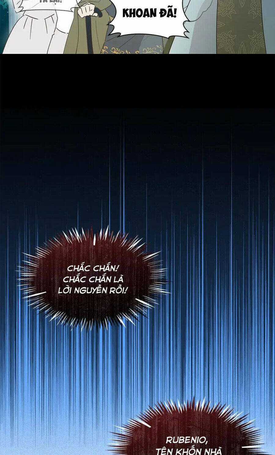 Tôi Đã Mệt Rồi - Chapter 73 - Trang 73