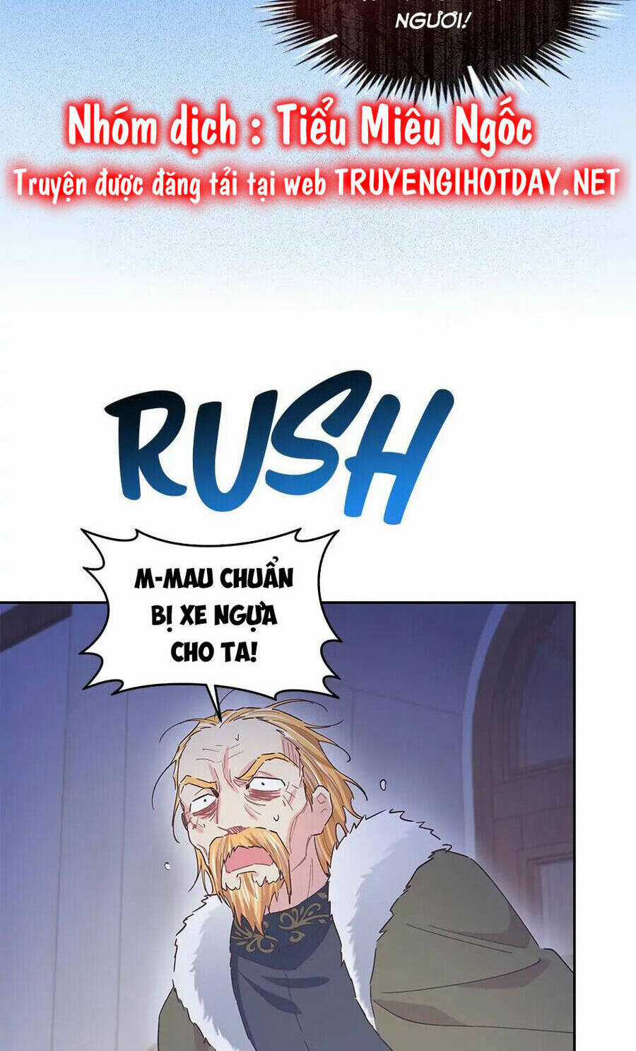 Tôi Đã Mệt Rồi - Chapter 73 - Trang 74