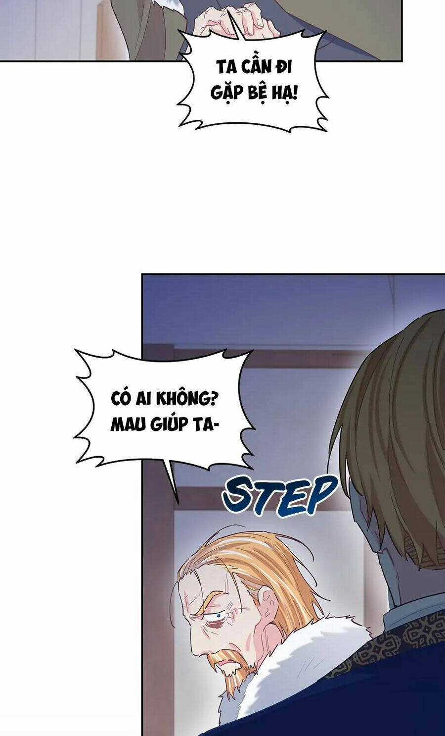 Tôi Đã Mệt Rồi - Chapter 73 - Trang 75