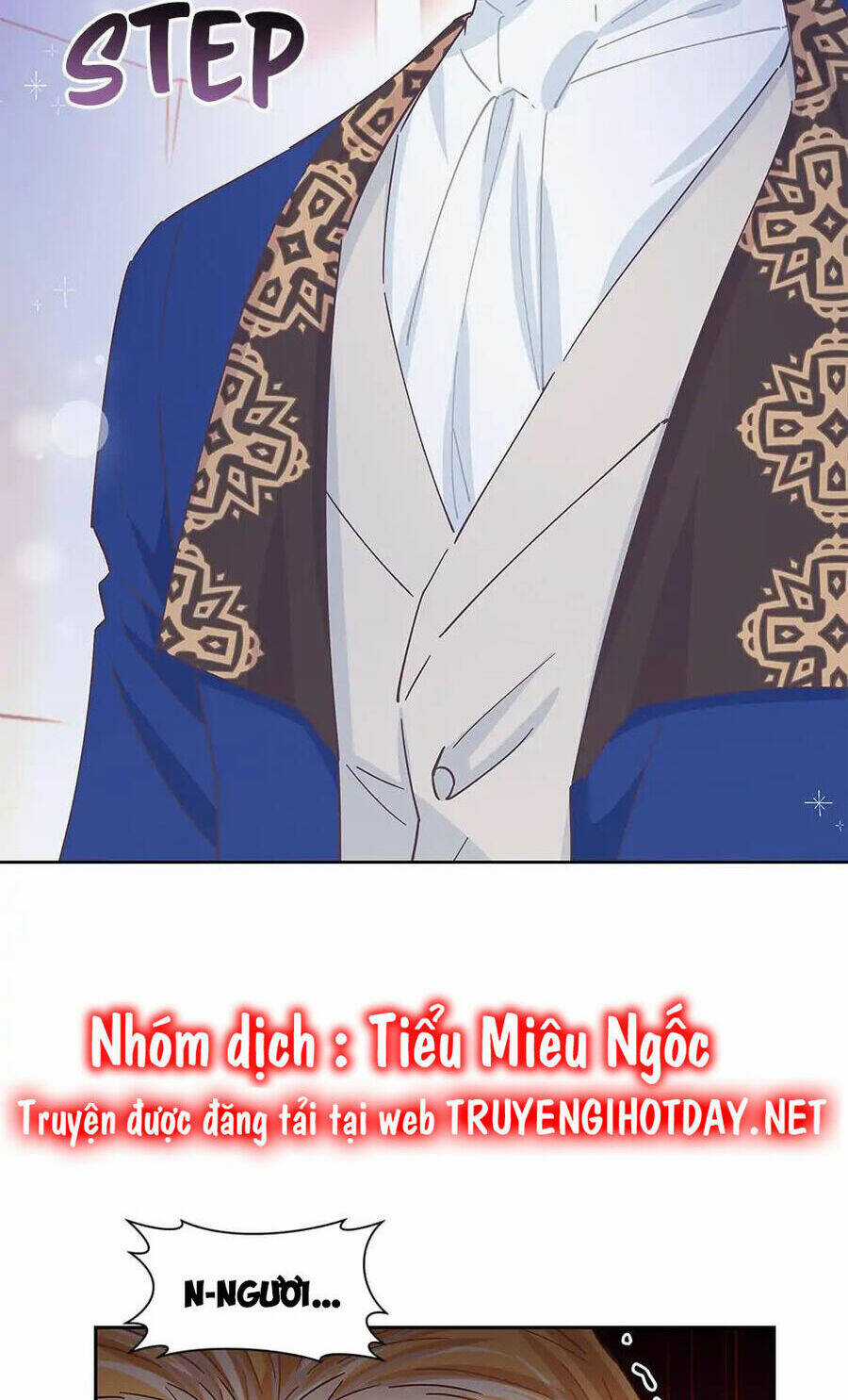 Tôi Đã Mệt Rồi - Chapter 73 - Trang 77