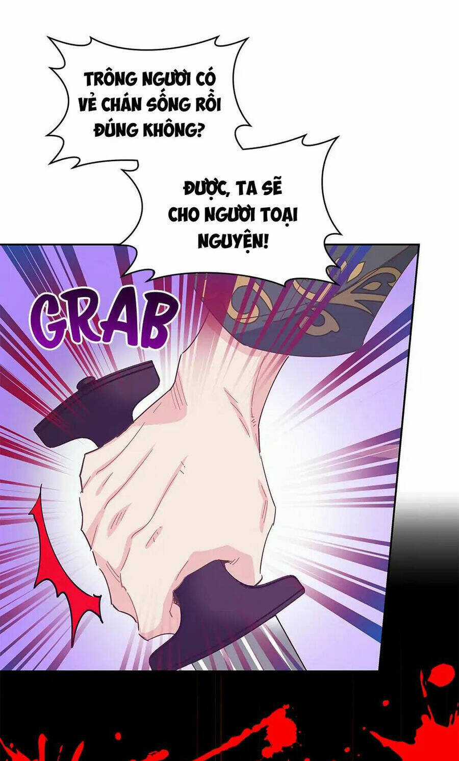 Tôi Đã Mệt Rồi - Chapter 73 - Trang 79