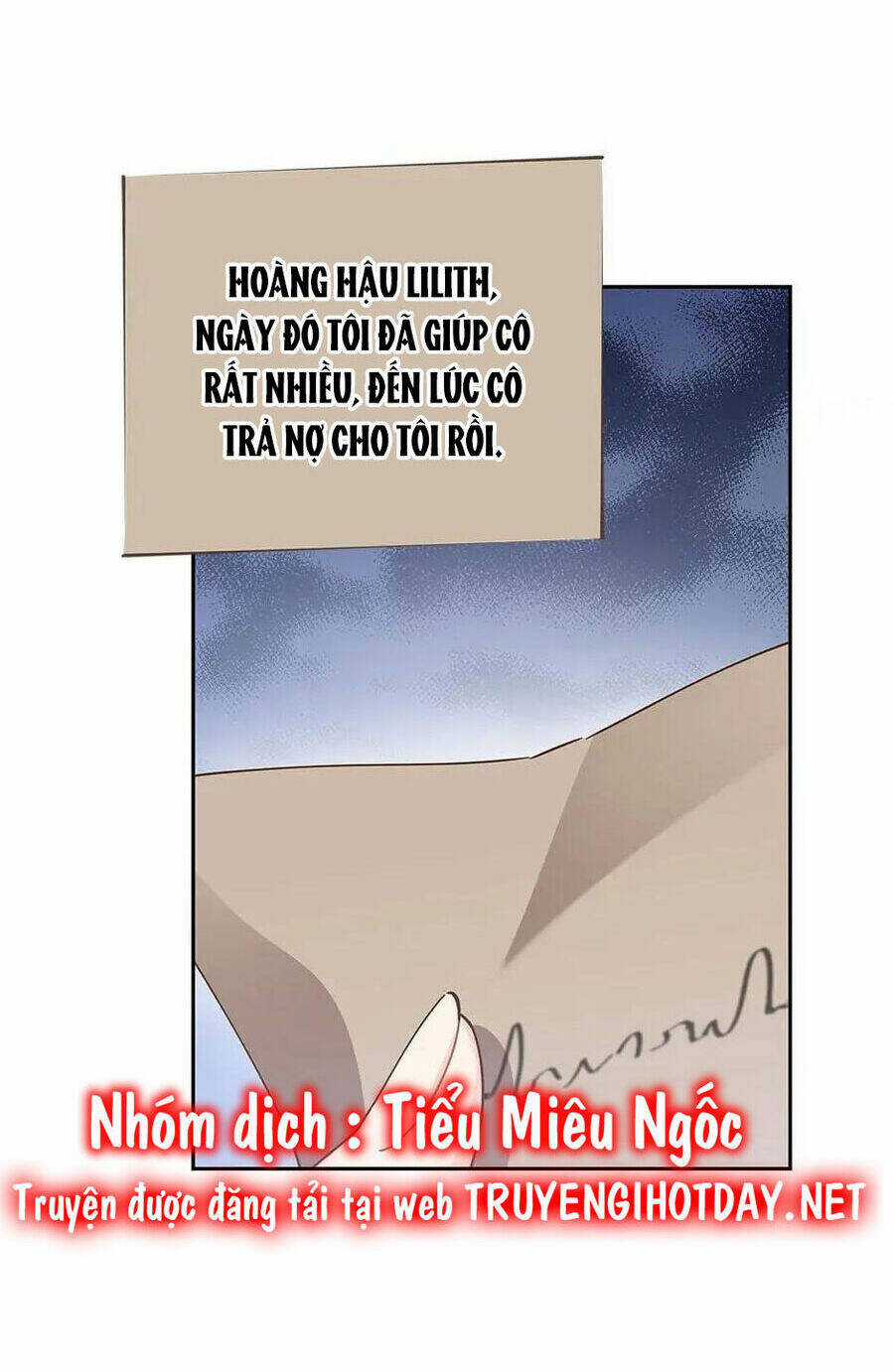 Tôi Đã Mệt Rồi - Chapter 73 - Trang 9