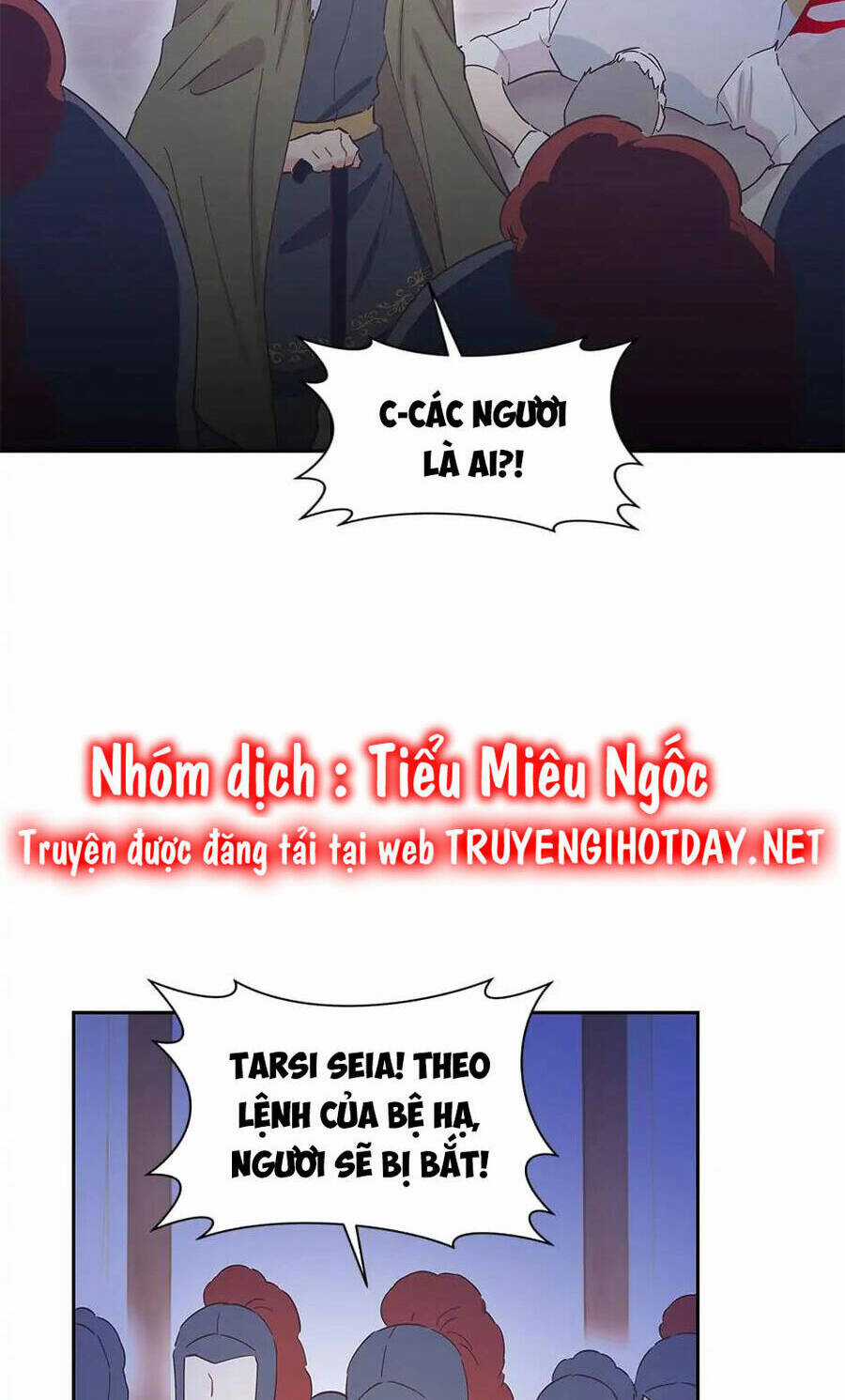 Tôi Đã Mệt Rồi - Chapter 73 - Trang 86