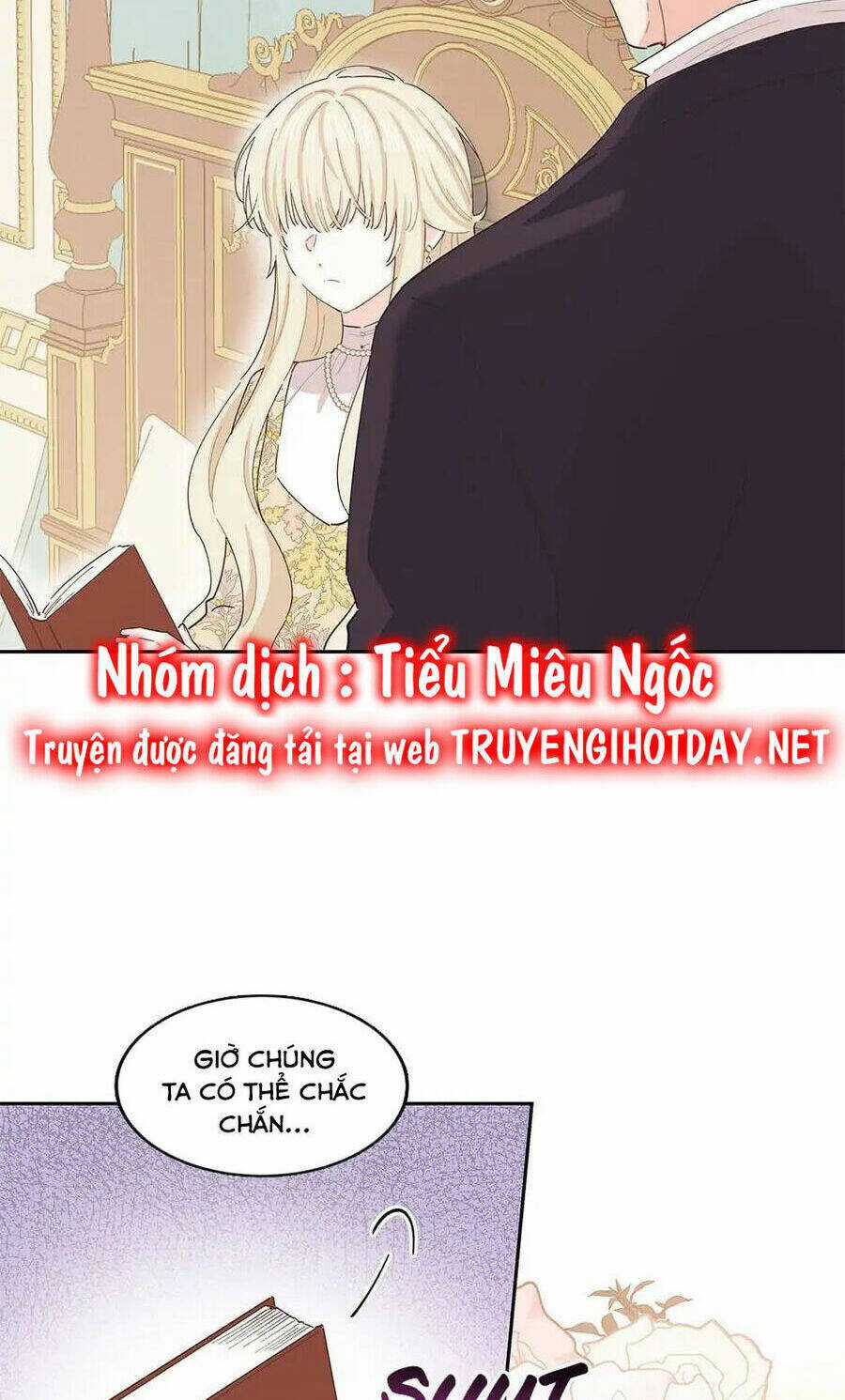 Tôi Đã Mệt Rồi - Chapter 73 - Trang 91